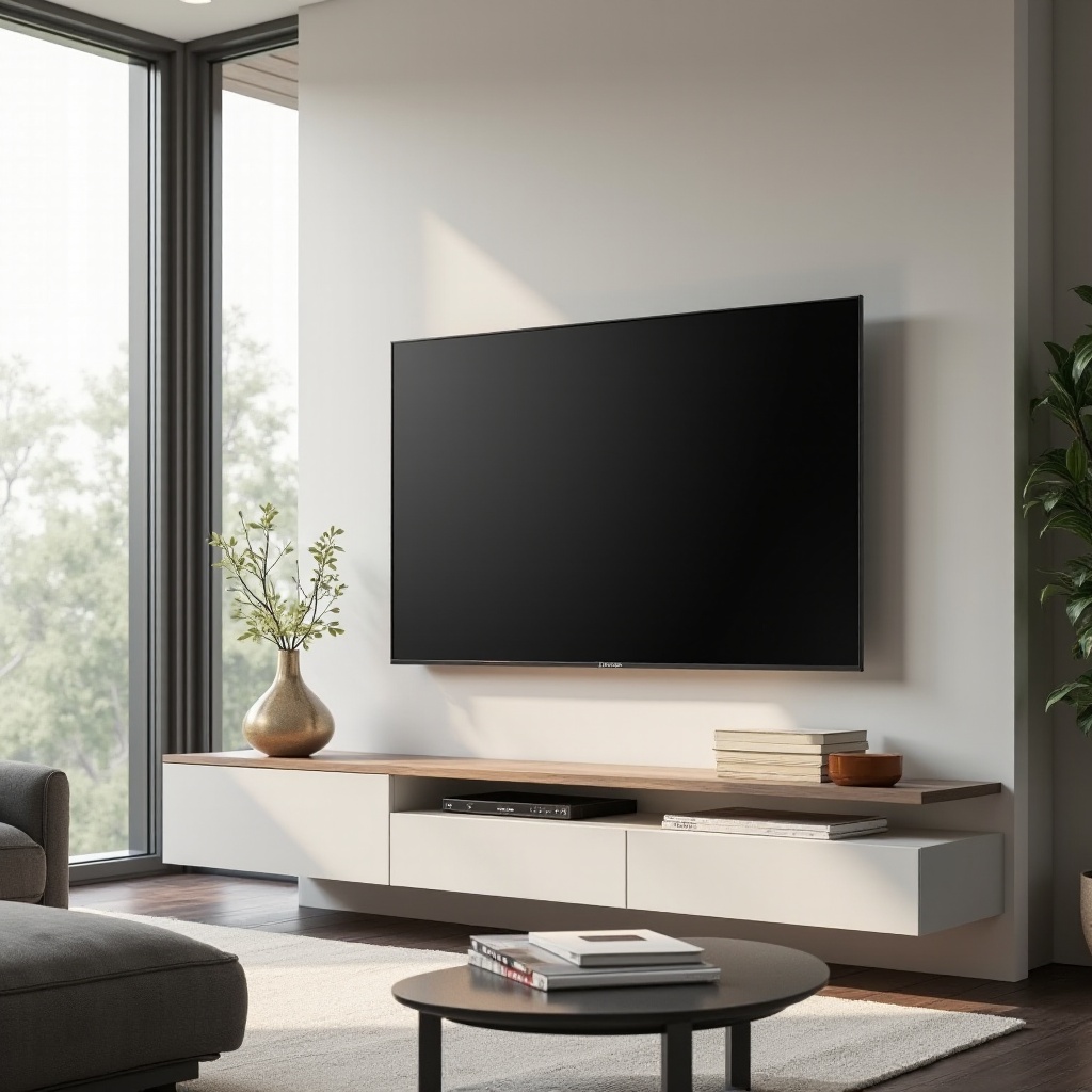 how wide is a 32 inch tv