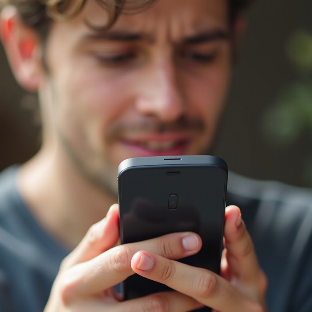 apple music not opening on iphone