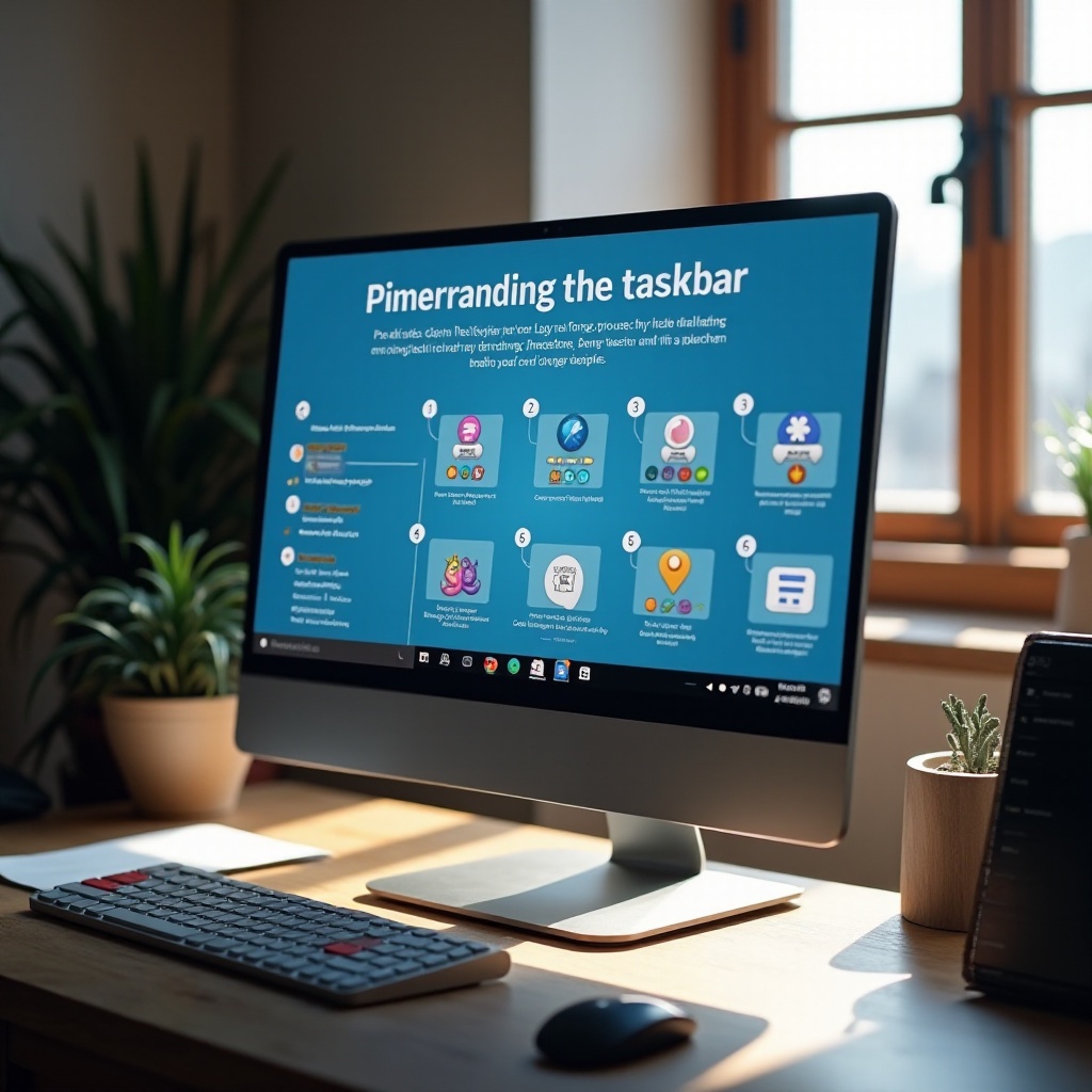 how to pin website to taskbar