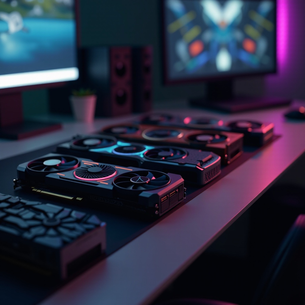 which graphics card should i get