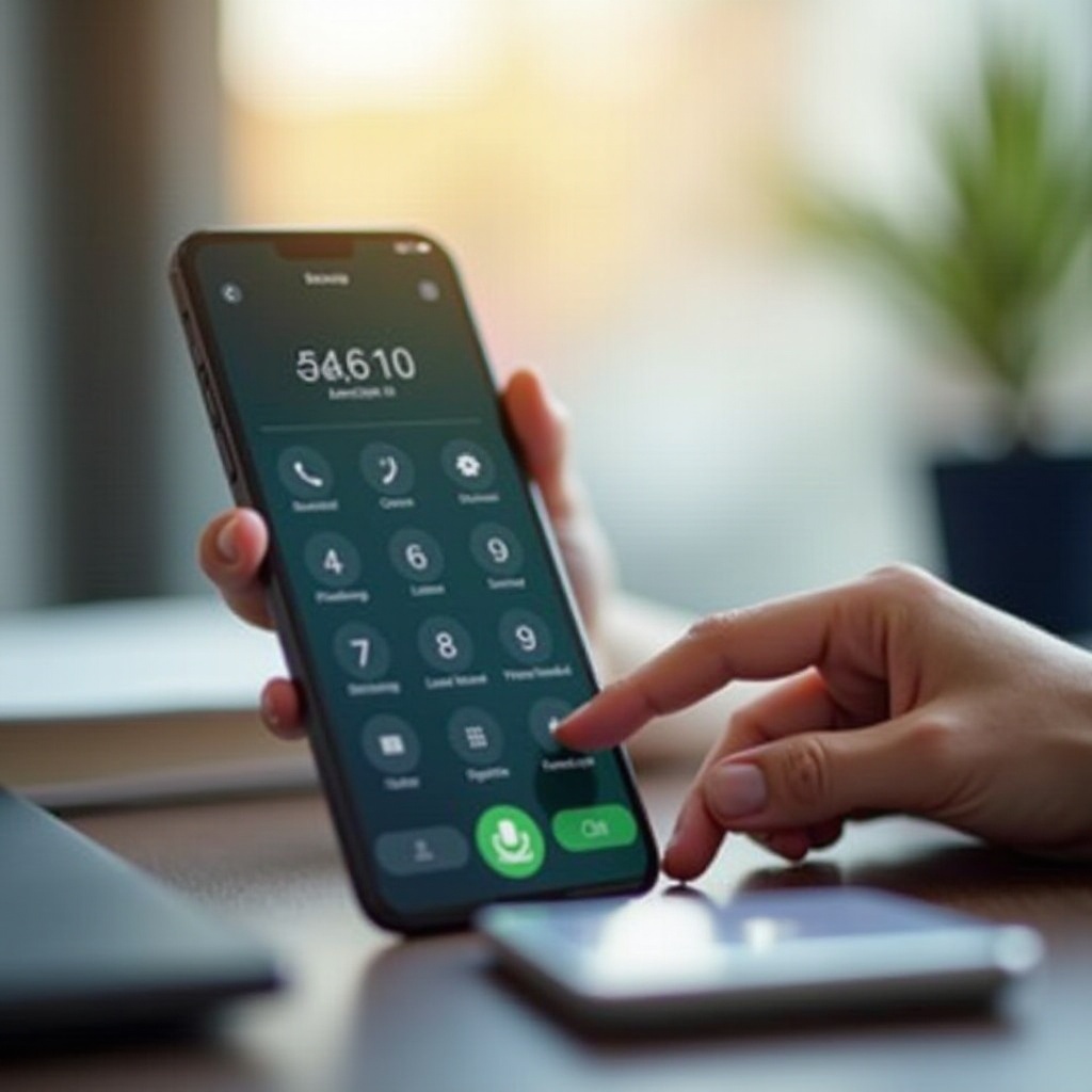how to record a call in android without app