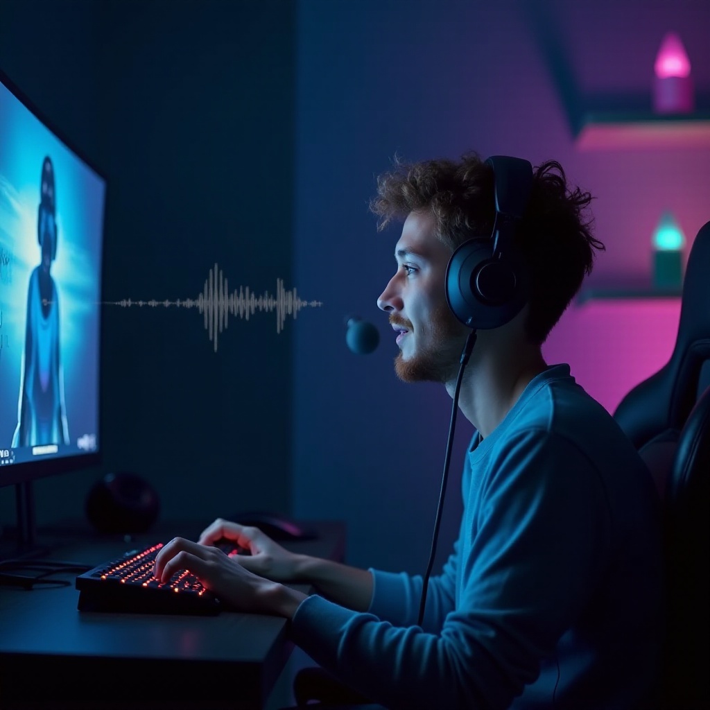 what is noise suppression xbox